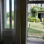 Gasthof Le Domaine Du Meunier Mortagne-sur-Gironde