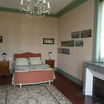 Le Domaine Du Meunier Guest house 4*