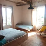 Le Domaine Du Meunier Gasthof 4*