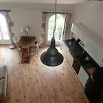 Le Domaine Du Meunier Guest house Mortagne-sur-Gironde