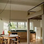 Le Domaine Du Meunier Guest house