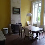 Le Domaine Du Meunier Gasthof Mortagne-sur-Gironde