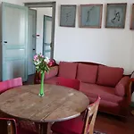 Guest house Le Domaine Du Meunier Mortagne-sur-Gironde