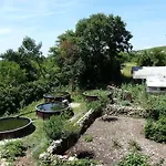 Le Domaine Du Meunier Gasthof Mortagne-sur-Gironde