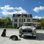 Le Domaine Du Meunier