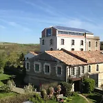 Le Domaine Du Meunier 4* Mortagne-sur-Gironde