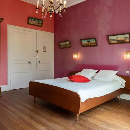 Guest house Le Domaine Du Meunier