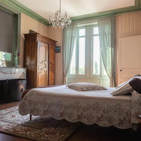 Le Domaine Du Meunier Mortagne-sur-Gironde
