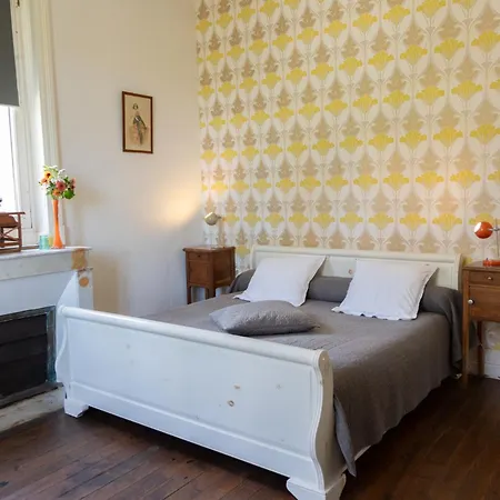 Le Domaine Du Meunier Guest house