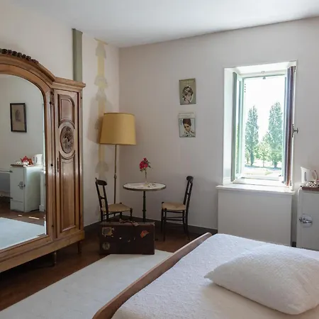 Le Domaine Du Meunier 3*
