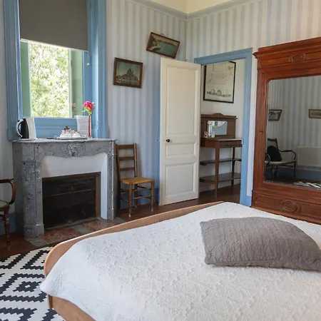 Le Domaine Du Meunier Guest house 3*