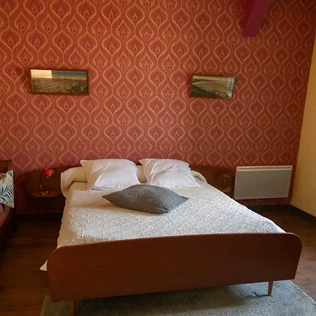 Le Domaine Du Meunier 3* Mortagne-sur-Gironde