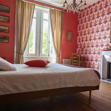 Le Domaine Du Meunier Guest house