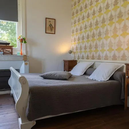 Le Domaine Du Meunier 3*