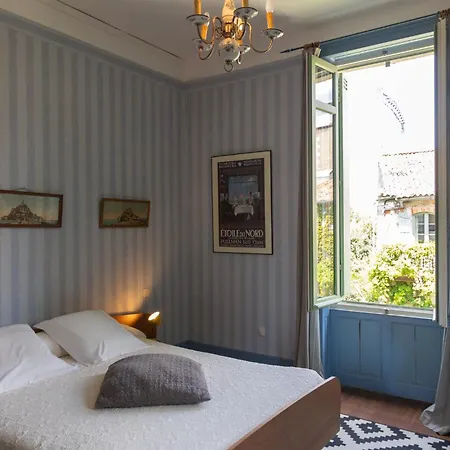 Le Domaine Du Meunier 3* Mortagne-sur-Gironde