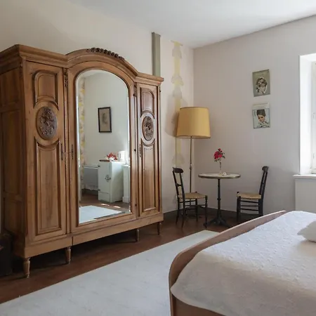 Le Domaine Du Meunier Casa de hóspedes