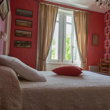 Le Domaine Du Meunier 3*
