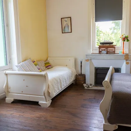 Le Domaine Du Meunier Guest house 3*