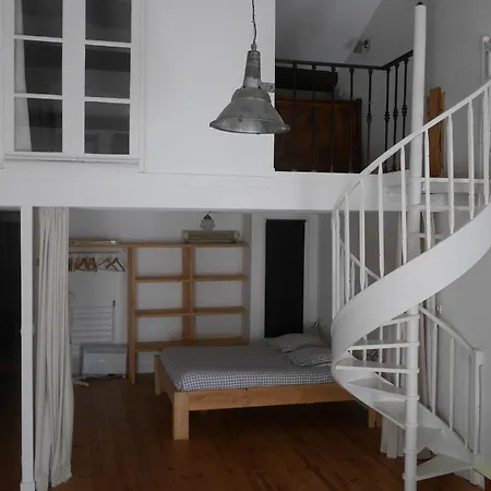Le Domaine Du Meunier Guest house