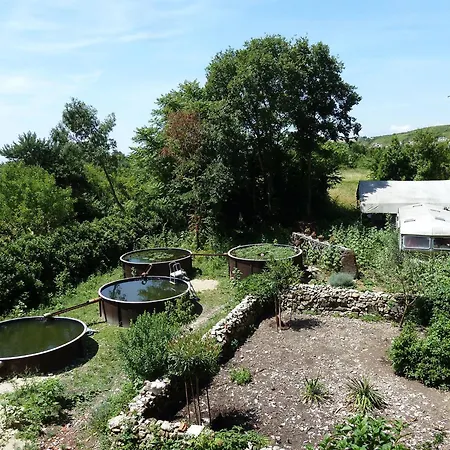 Guest house Le Domaine Du Meunier 3*