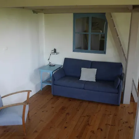 Guest house Le Domaine Du Meunier 3*