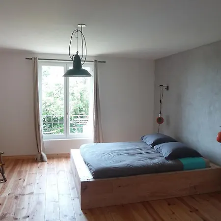 Le Domaine Du Meunier 3*