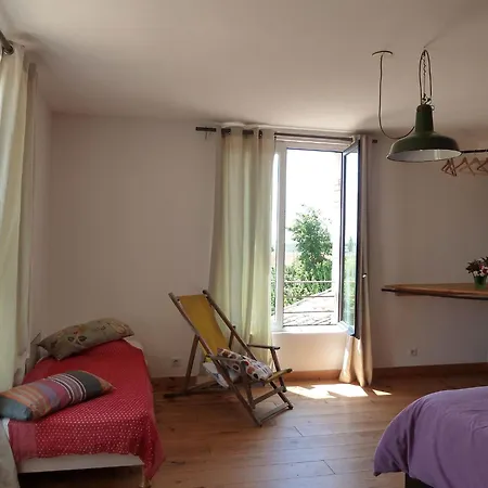 Le Domaine Du Meunier 3* Mortagne-sur-Gironde