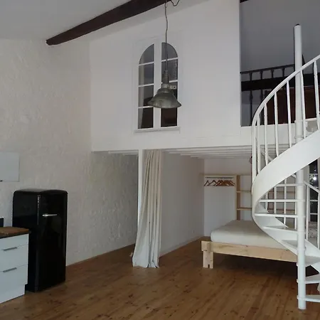 Guest house Le Domaine Du Meunier 3*