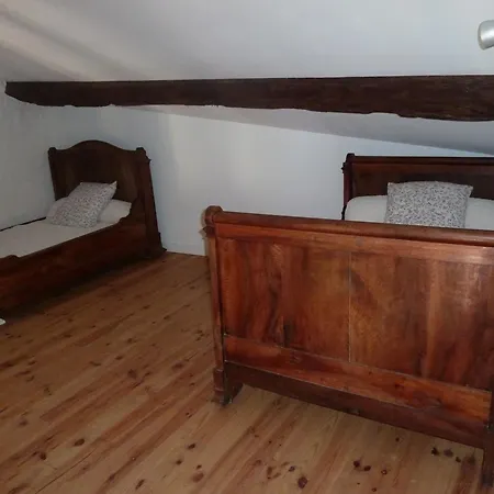 Le Domaine Du Meunier Guest house