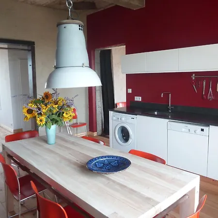 Le Domaine Du Meunier 3* Mortagne-sur-Gironde