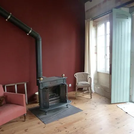 Le Domaine Du Meunier 3* Mortagne-sur-Gironde