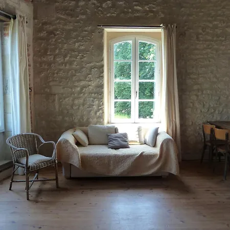 Le Domaine Du Meunier Casa de hóspedes 3*