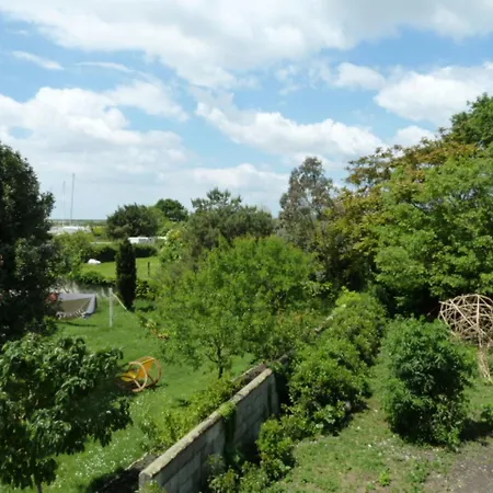 Le Domaine Du Meunier
