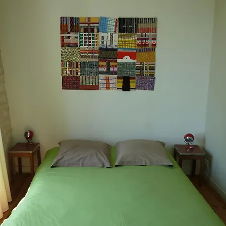 Guest house Le Domaine Du Meunier Mortagne-sur-Gironde