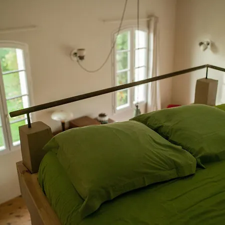 Le Domaine Du Meunier Guest house Mortagne-sur-Gironde