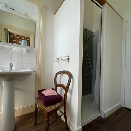 Le Domaine Du Meunier 3* Mortagne-sur-Gironde