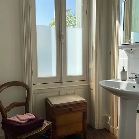 Casa de hóspedes Le Domaine Du Meunier 3*