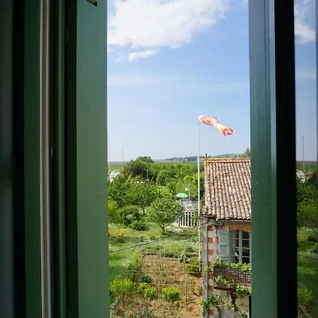 Le Domaine Du Meunier 3*