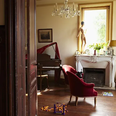 Le Domaine Du Meunier 4*