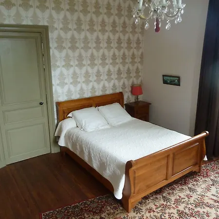 Le Domaine Du Meunier Maison d'hôtes