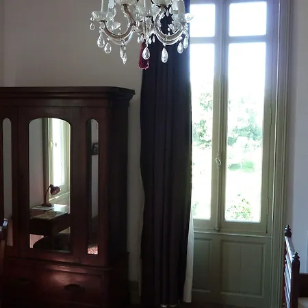 Le Domaine Du Meunier