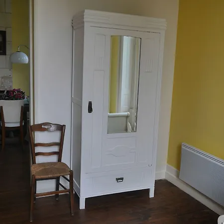 Le Domaine Du Meunier 4*