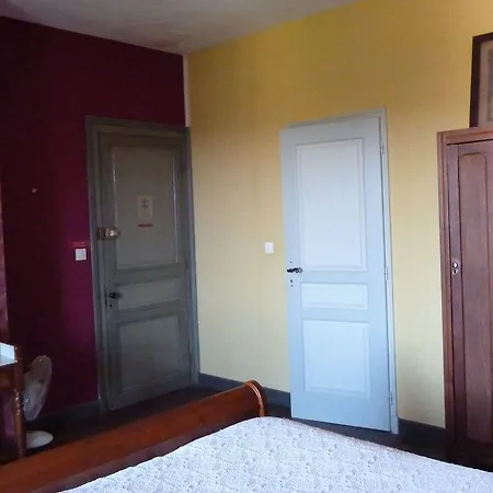 Le Domaine Du Meunier Penzion 4*