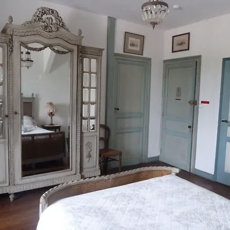 Le Domaine Du Meunier Maison d'hôtes