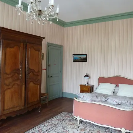 Le Domaine Du Meunier Mortagne-sur-Gironde