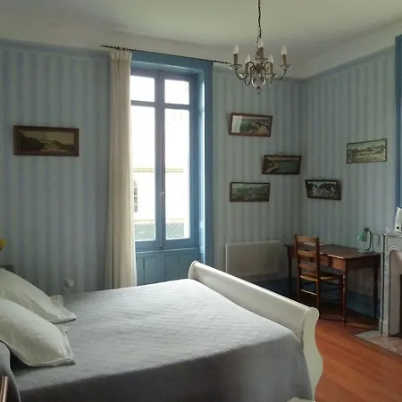 Le Domaine Du Meunier Maison d'hôtes 4*