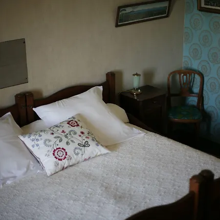 Le Domaine Du Meunier