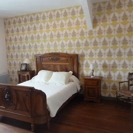 Le Domaine Du Meunier Penzion 4*