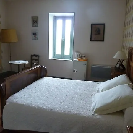 Maison d'hôtes Le Domaine Du Meunier Mortagne-sur-Gironde