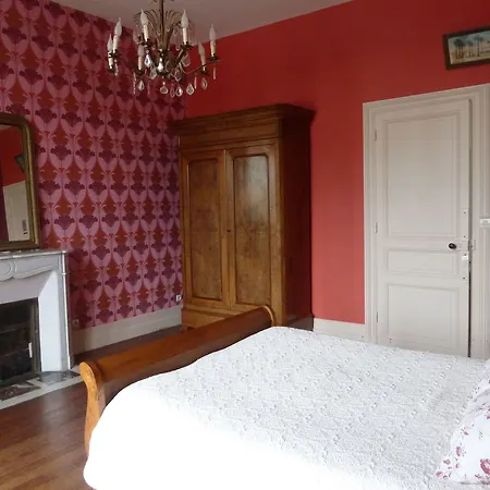 Le Domaine Du Meunier 4*
